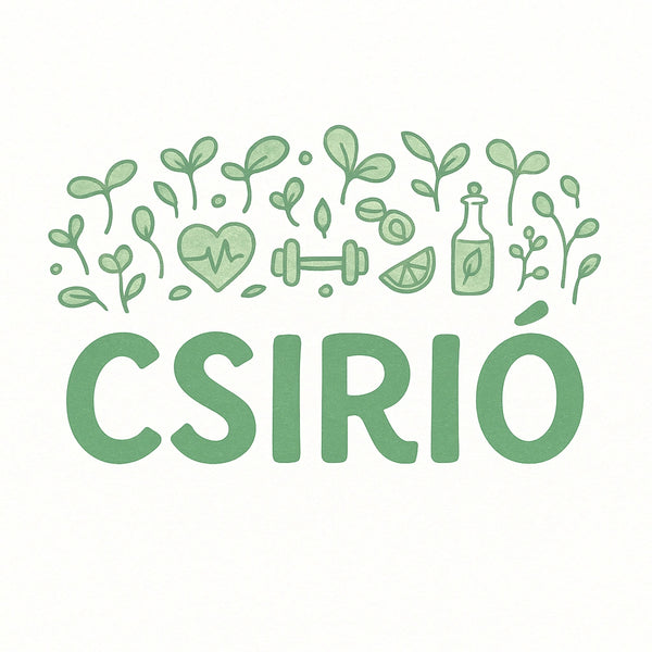 Csirió