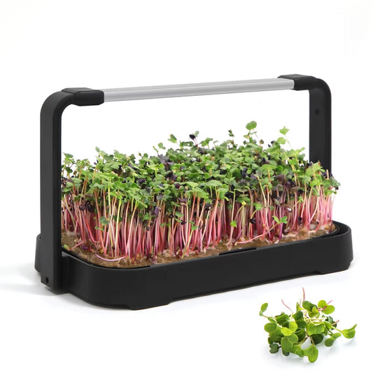 Csirió LED Grow Kit