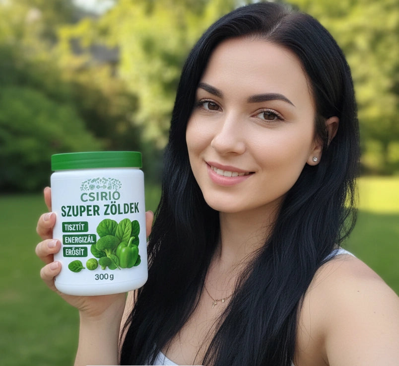 Friss mikrozöldek tálban